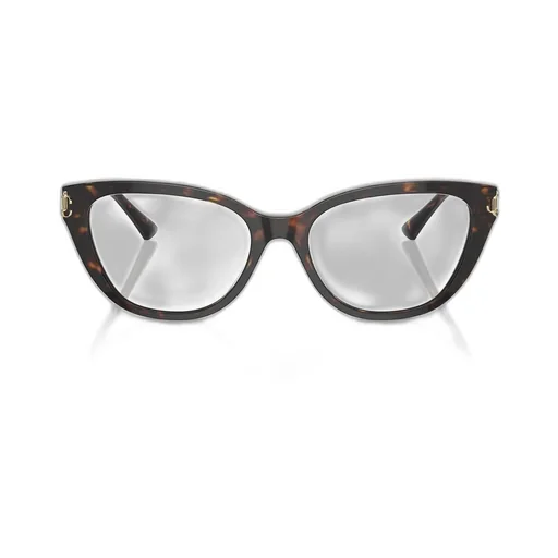Cat-Eye Glasses