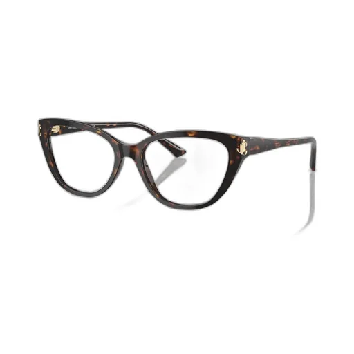 Cat-Eye Glasses