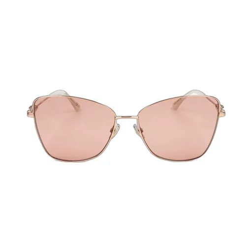Cat-Eye Sunglasses