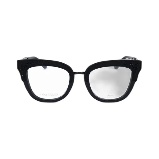 Cat-Eye Glasses