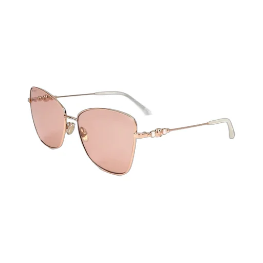 Cat-Eye Sunglasses