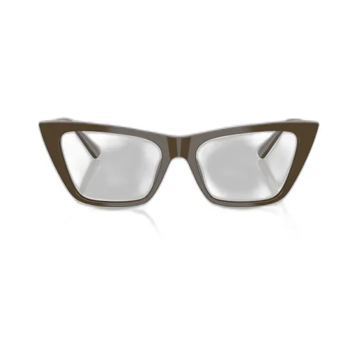 Cat-Eye Glasses