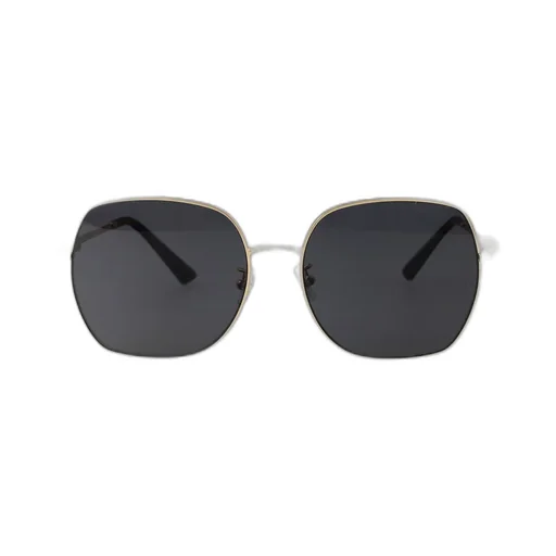 Oversized Square Sunglasses