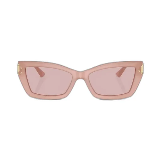 Cat-Eye Sunglasses