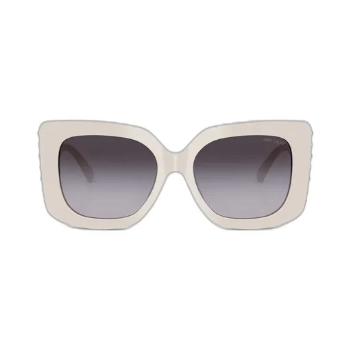 Oversized Square Sunglasses