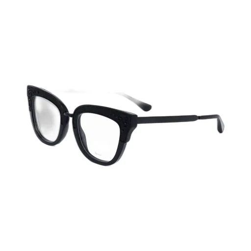 Cat-Eye Glasses
