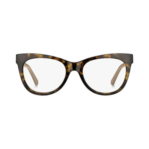 Cat-Eye Glasses