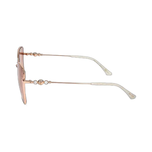 Cat-Eye Sunglasses