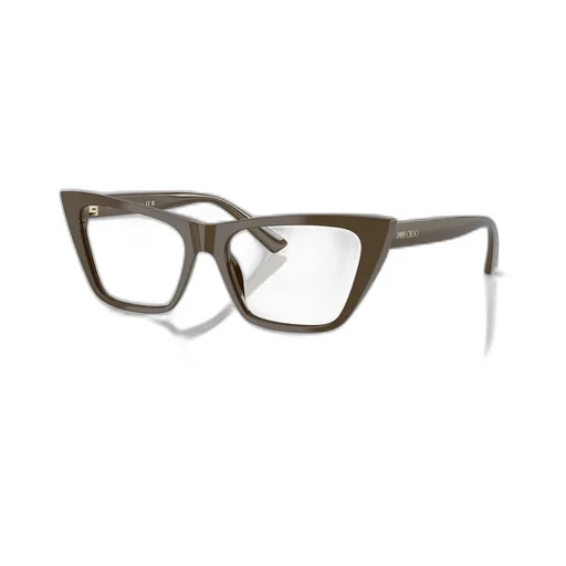 Cat-Eye Glasses