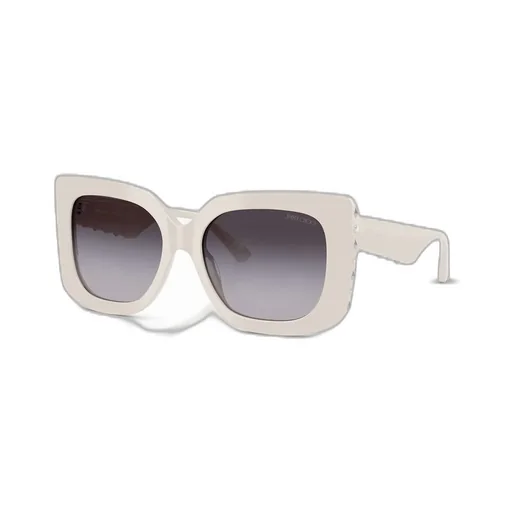 Oversized Square Sunglasses