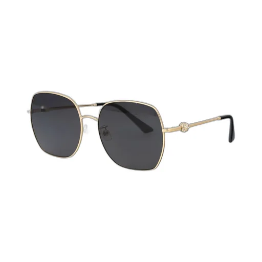 Oversized Square Sunglasses