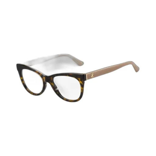 Cat-Eye Glasses