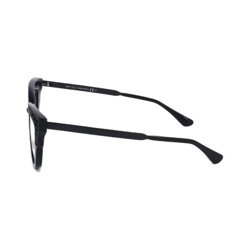Cat-Eye Glasses