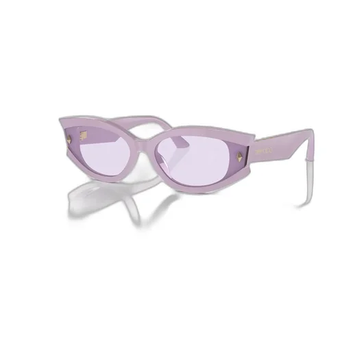 Cat-Eye Sunglasses