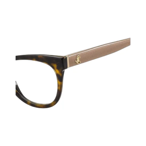 Cat-Eye Glasses