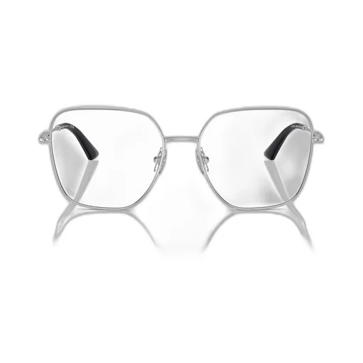 Geometric Eyeglasses