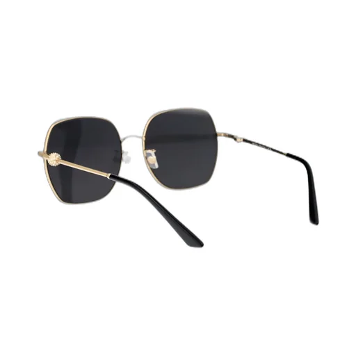 Oversized Square Sunglasses