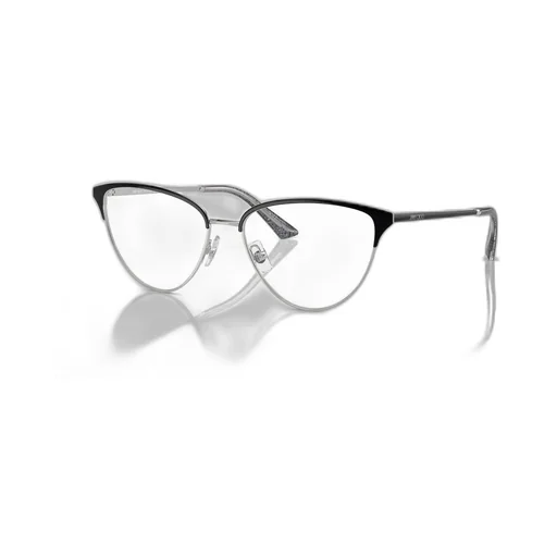Cat-Eye Glasses