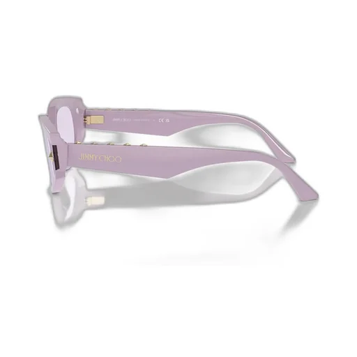 Cat-Eye Sunglasses