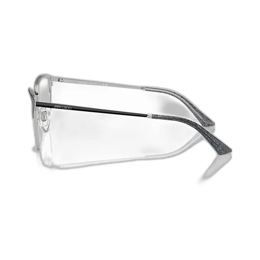 Cat-Eye Glasses