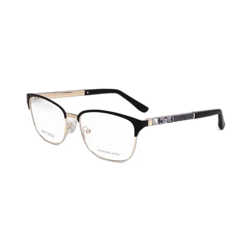 Cat-Eye Glasses