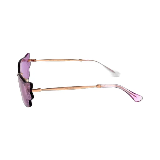 Cat-Eye Sunglasses