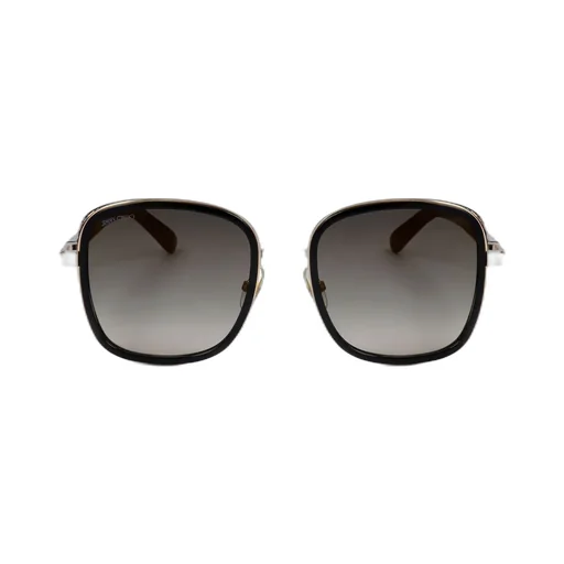 Oversized Square Sunglasses
