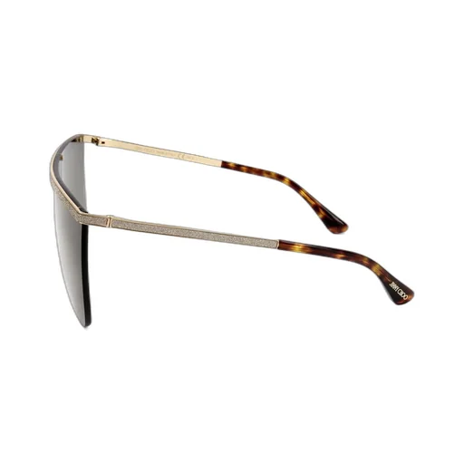 Oversized Shield Sunglasses