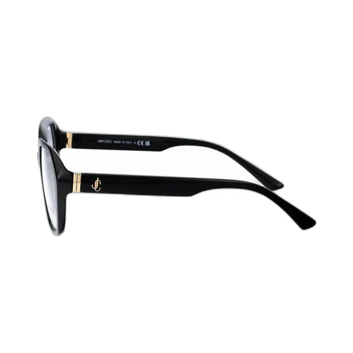 Oversized Butterfly Glasses