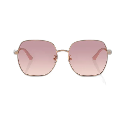 Square Frame Sunglasses