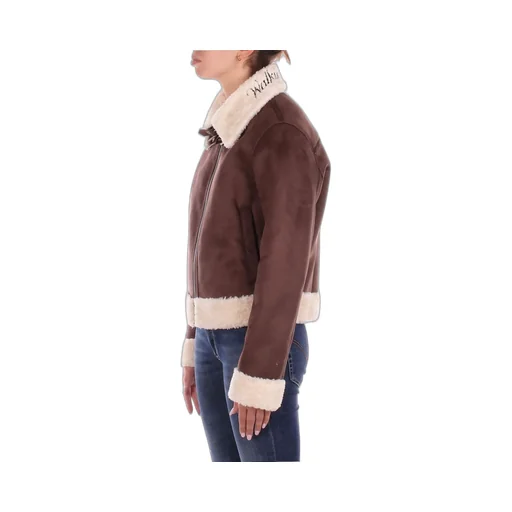 Shearling Jacket