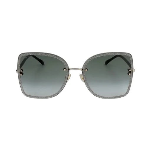 Oversized Butterfly Sunglasses
