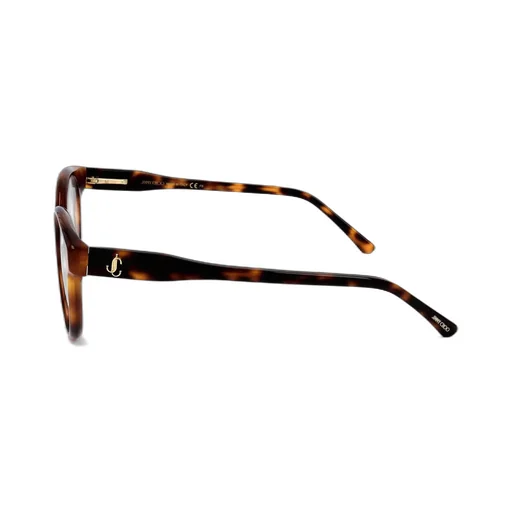 Round Acetate Eyeglasses