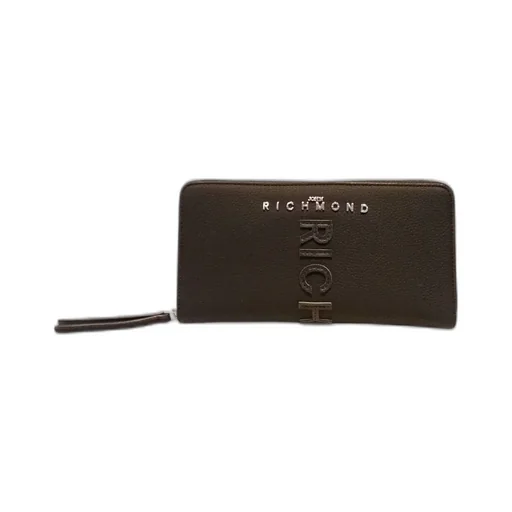 Wallet With Logo