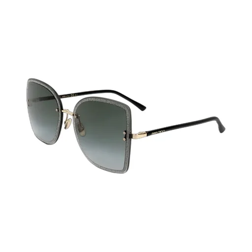Oversized Butterfly Sunglasses