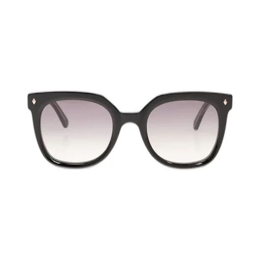 Oversized Square Sunglasses