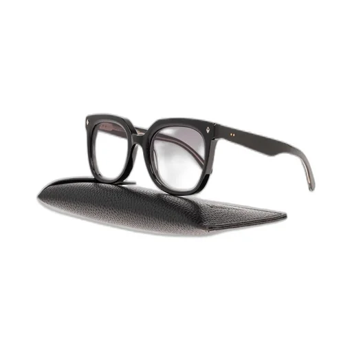 Oversized Square Sunglasses