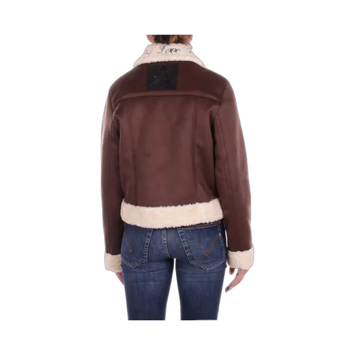Shearling Jacket