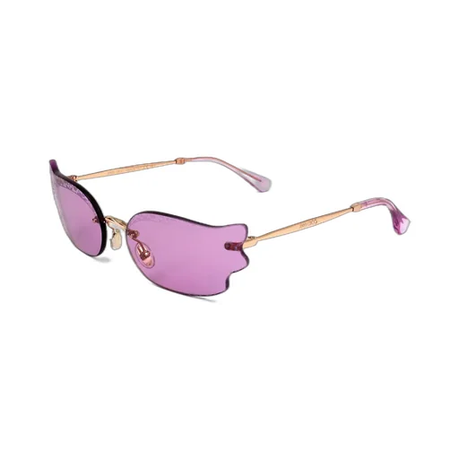 Cat-Eye Sunglasses
