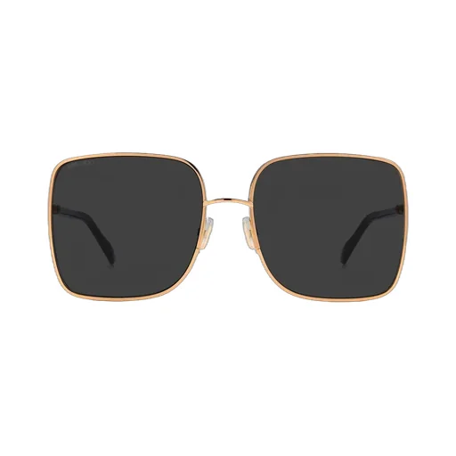 Oversized Square Sunglasses