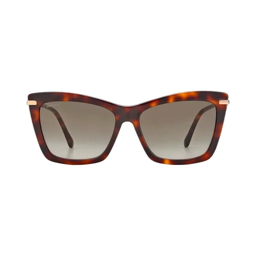 Cat Eye Sunglasses