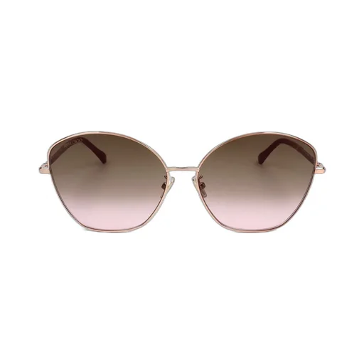 Cat-Eye Sunglasses