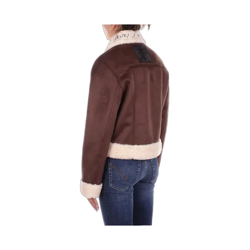 Shearling Jacket