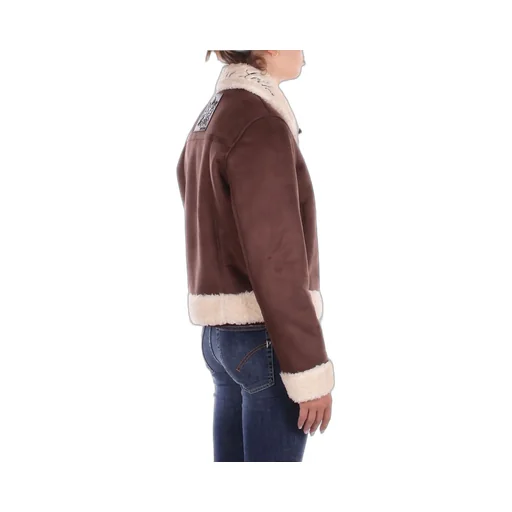 Shearling Jacket