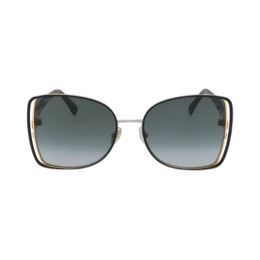 Oversized Square Sunglasses