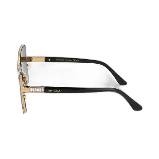 Oversized Square Sunglasses