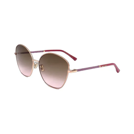 Cat-Eye Sunglasses