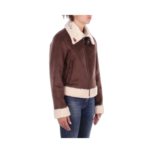 Shearling Jacket
