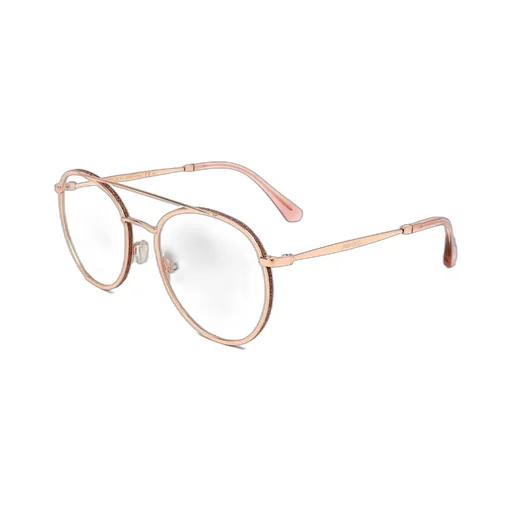 Round Eyeglasses