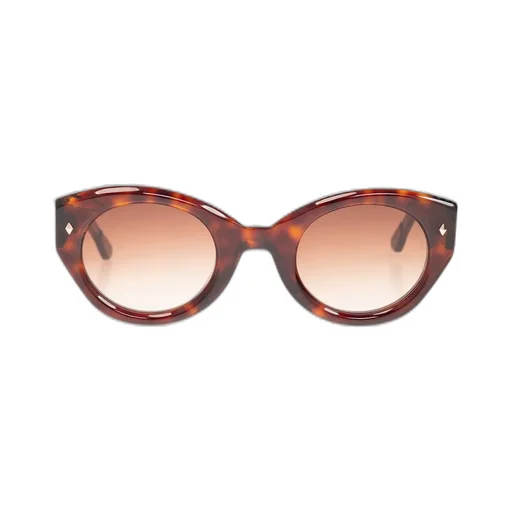 Cat-Eye Sunglasses